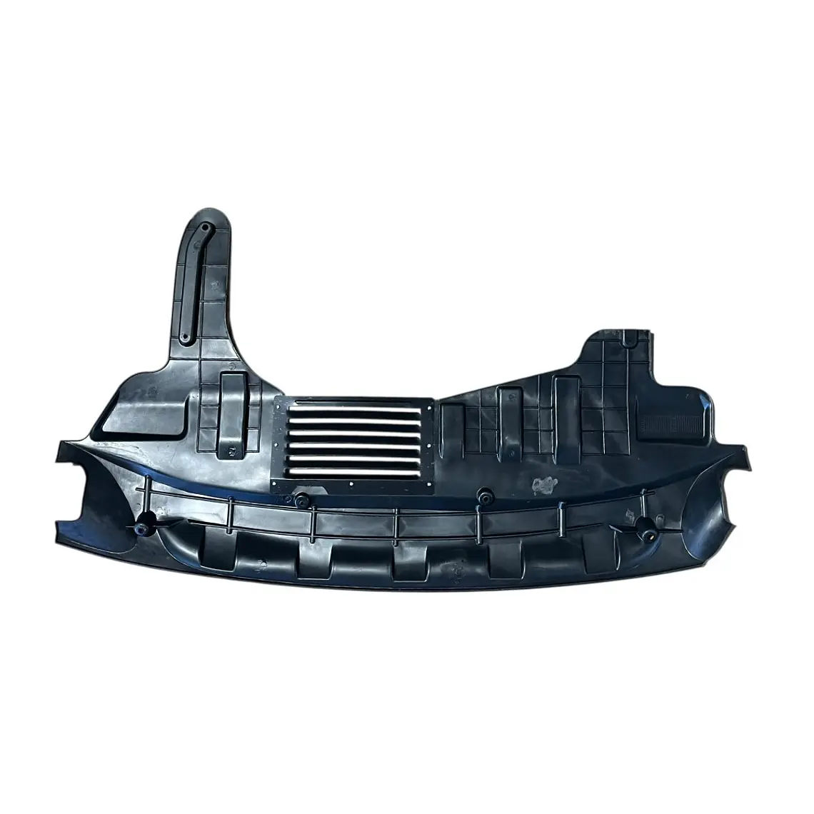 Cubre Carter Compatible Kia Sportage 2008-2010 /1f 2