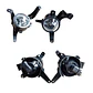 Kit Neblineros Completo Compatible Chevrolet Sail 2011-2017 - Miniatura 2