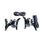 Kit Neblineros Completo Compatible Chevrolet Sail 2011-2017 - Miniatura 4