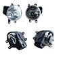 Kit Neblineros Completo Compatible Toyota Yaris 2018-2021 - Miniatura 3