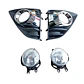 Kit Neblineros Completo Compatible Toyota Yaris Sport 14-17 - Miniatura 4