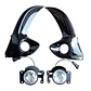 Kit Neblineros Completo Compatible Toyota Yaris Sd 2022-2023 - Miniatura 2