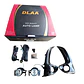 Kit Neblineros Completo Compatible Toyota Yaris Sd 2022-2023 - Miniatura 3