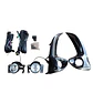 Kit Neblineros Completo Compatible Toyota Yaris Sd 2022-2023 - Miniatura 4