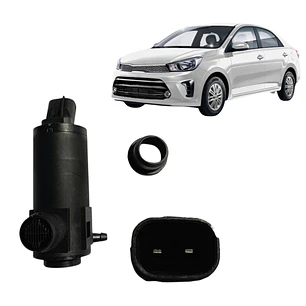 Bomba Limpiaparabrisas Original Kia Soluto 2019-2024 /h7