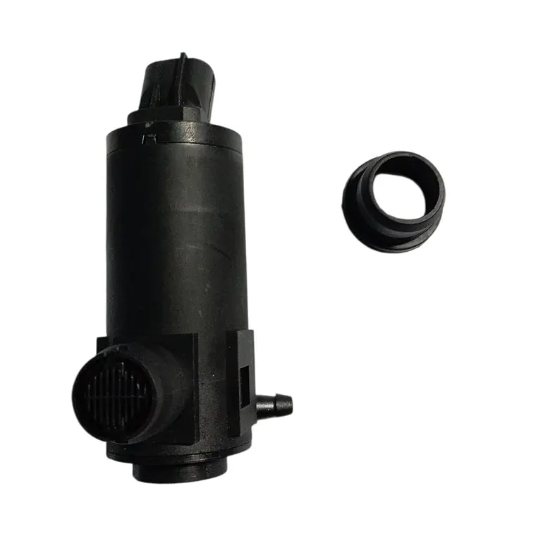 Bomba Limpiaparabrisas Compatible Kia Soluto 2019-2024 4