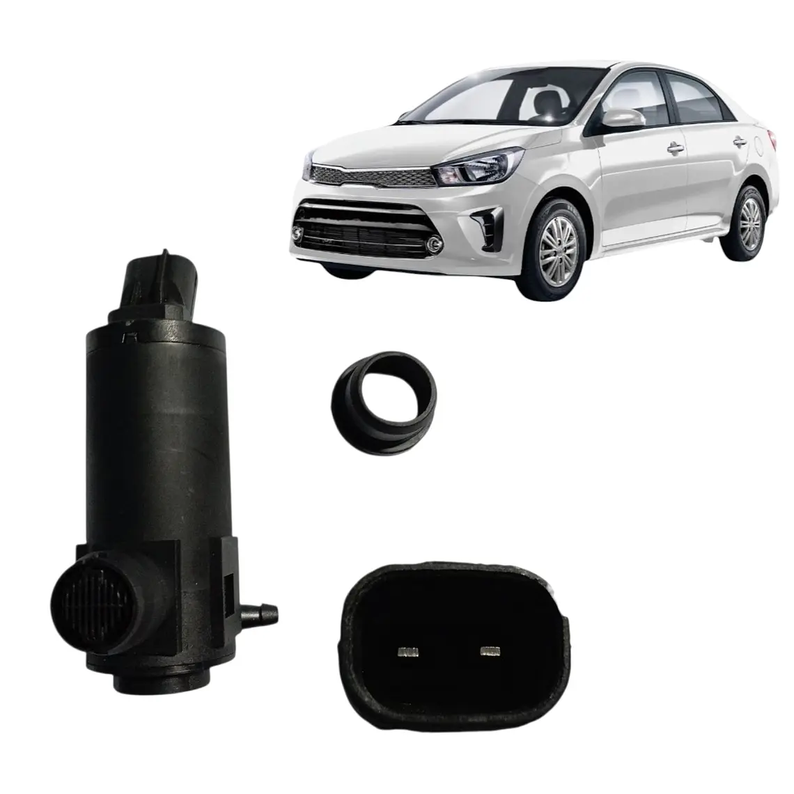 Bomba Limpiaparabrisas Compatible Kia Soluto 2019-2024 1
