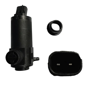 Bomba Limpiaparabrisas Orig Compatible Hyu Verna 20-23 /d0