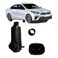 Deposito + Bomba Limpiaparabisas Compatible Kia Cerato 19-23 - Miniatura 2