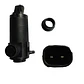 Deposito + Bomba Limpiaparabisas Compatible Kia Cerato 19-23 - Miniatura 4