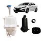 Deposito+bomba Limpiaparabisas Compatible Kia Cerato 2019-23 - Miniatura 1