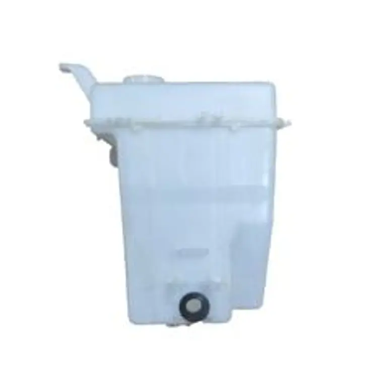 Deposito Limpiap + Motor Compatible Hyu Accent 2006-2011 /1e 2