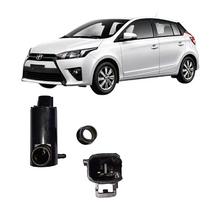 Bomba Limpiaparabrisas Compatible Toy Yaris Ncp150 2013-2016- COPIA