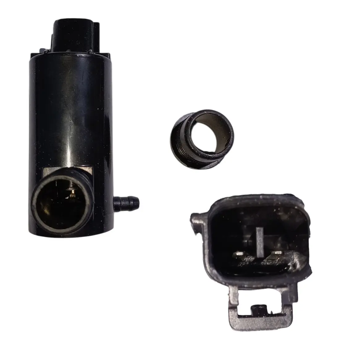 Bomba Limpiaparabrisas Compatible Toyota Yaris  2002-2005 2