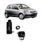 Bomba Limpiaparabrisas Compatible Toyota Yaris 1999-2003 - Miniatura 1