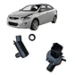 Bomba Limpiaparabrisas Compatible Hyund Accent Rb 2011-2020 - Miniatura 1