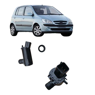 Bomba Limpiaparabrisas Compatible Hyund Getz 2003-2011