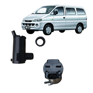 Bomba Limpiaparabrisas Compatible Hyundai H1 1998-2004