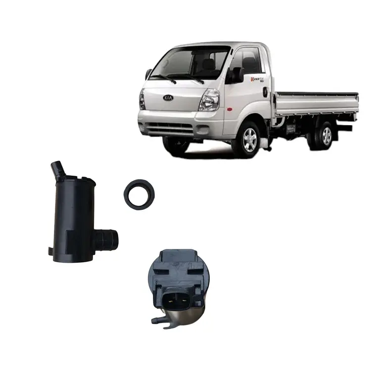 Bomba Limpiaparabrisas Compatible Kia Frontier 2005-2009 1