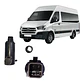 Bomba Limpiaparabrisas Orig Compatible Hyu Solati 2017-2022 - Miniatura 1