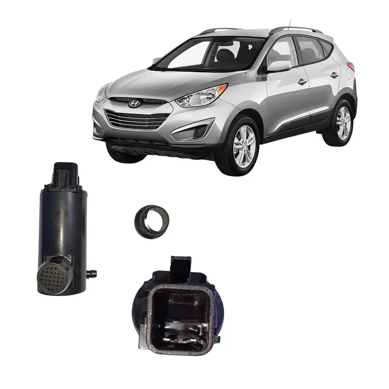 Bomba Limpiaparabrisas Orig Compatible Hyund Tucson2010-2015 1