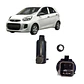 Bomba Limpiaparabrisas Orig Compatible Kia Morning 2012-2016 - Miniatura 1