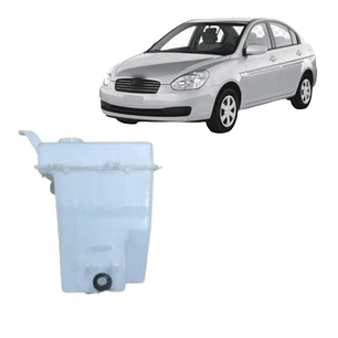 Deposito + Bomba Limpia Brisas Compatible Hyu Accent 06-11