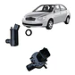 Deposito + Bomba Limpia Brisas Compatible Hyu Accent 06-11 - Miniatura 3