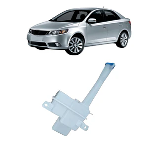 Deposito + Bomba Limpia Brisas Compatible Kia Cerato 10-13