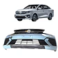 PARACHOQUE DELANTERO ORIGINAL CHEVROLET SAIL 2024-2026 COLOR GRIS - Miniatura 1