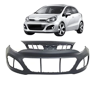 PARACHOQUE DELANTERO PARA KIA RIO 3-5 2011-2014 /1W2