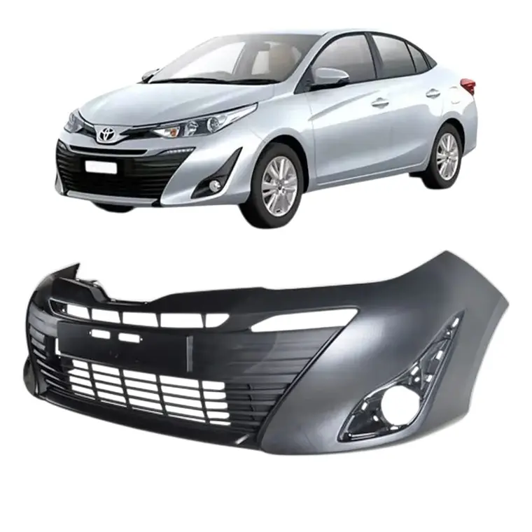 PARACHOQUE DELANTERO PARA TOYOTA YARIS 2018-2023 1