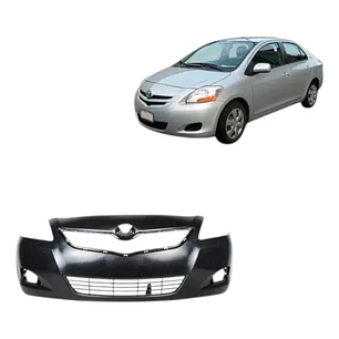 PARACHOQUE DELANTERO C/H PARA TOYOTA YARIS SEDAN 2006-2013