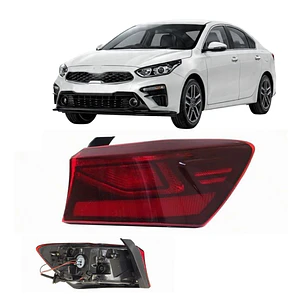 Foco Exterior Trasero derecho Comaptible Kia Cerato 2019-2023 /m6