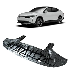 CUBRE CARTER COMPATIBLE CON KIA K3 KROSS SEDAN 2024-2026