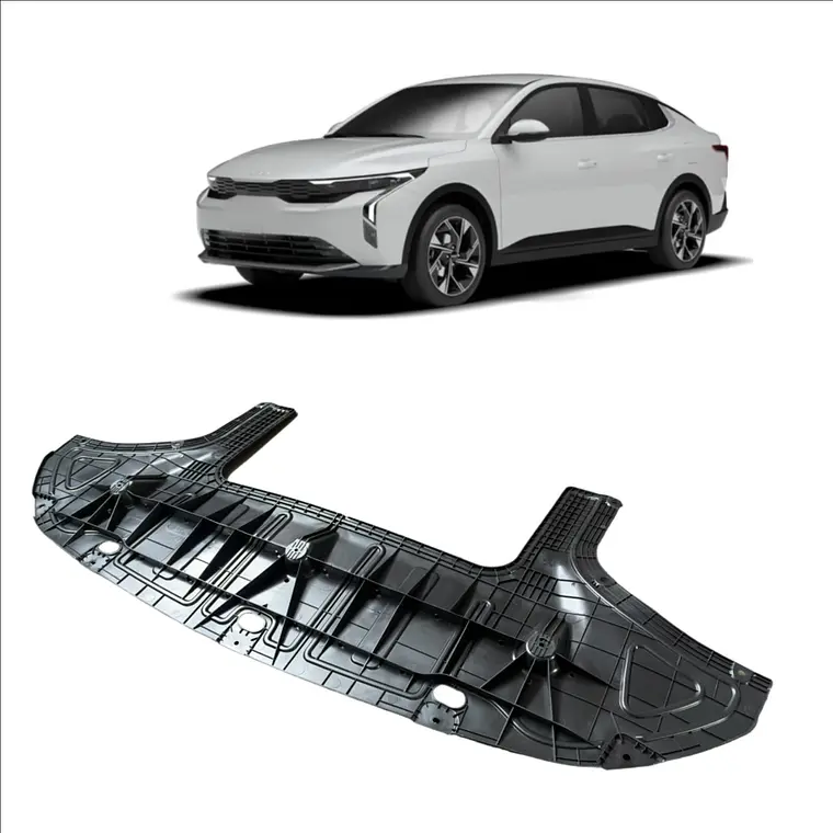 CUBRE CARTER COMPATIBLE CON KIA K3 KROSS SEDAN 2024-2026 1