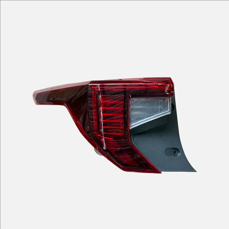 FOCO EXTERIOR TRASERO IZQUIERDO KIA K3 KROSS SEDAN 2024-2026 3