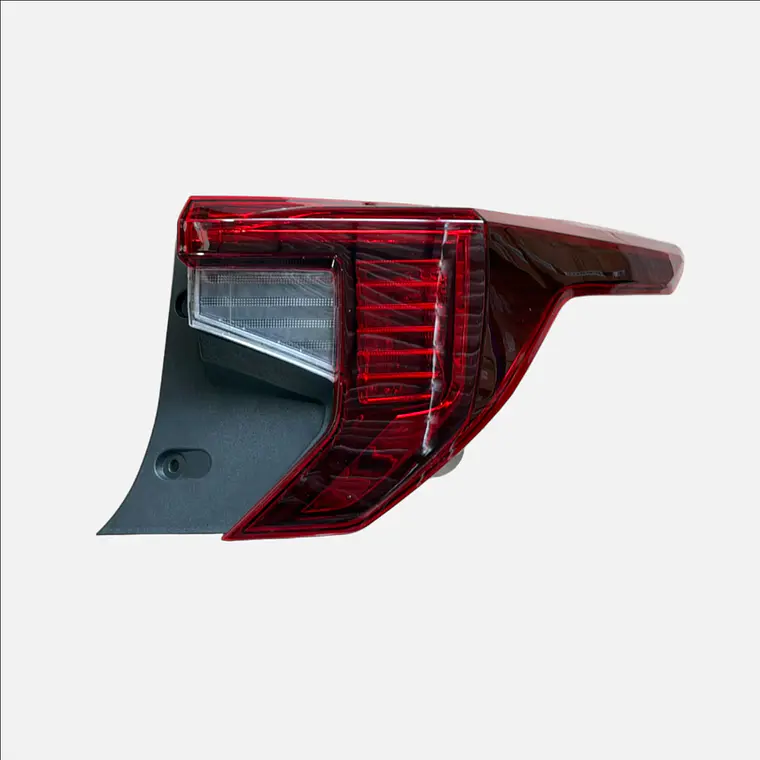 FOCO EXTERIOR TRASERO DERECHO KIA K3 KROSS SEDAN 2024-2026 3