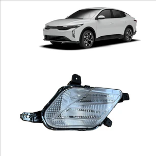 NEBLINERO DERECHO PARA KIA K3 KROSS-SEDAN 2024-2026
