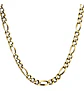 Collar Cadena Hombre Acero Inoxidable Cartier 7mm 60m - Miniatura 6