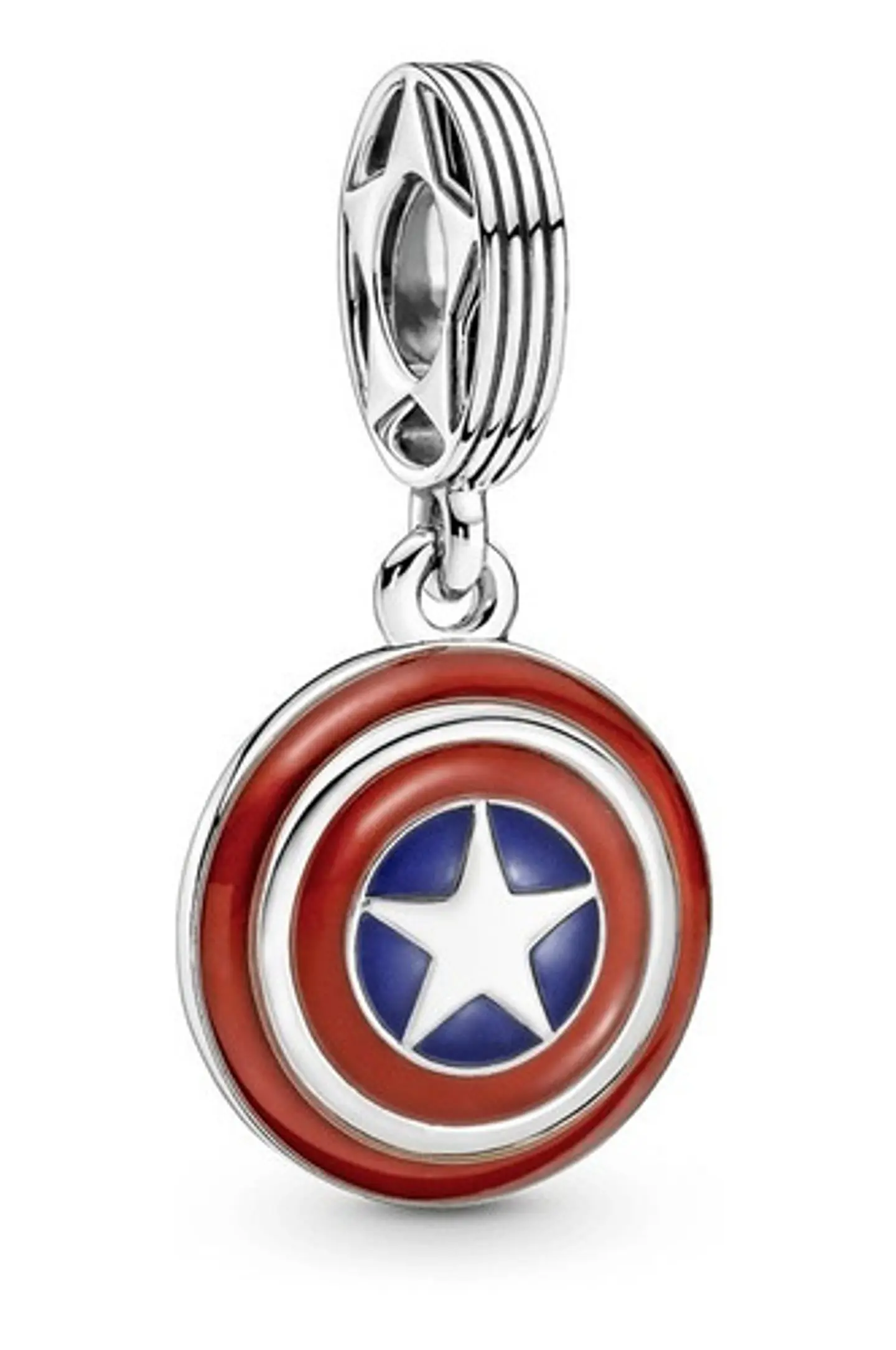 Charm Vengadores Marvel Iroman Thor Hulk Y Mas Avengers Plata 925 8