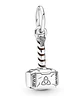 Charm Vengadores Marvel Iroman Thor Hulk Y Mas Avengers Plata 925 - Miniatura 14