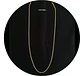 Collar Cadena Hombre Acero Inoxidable Grumet 3mm 50cm 60cm - Miniatura 7