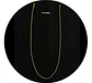 Collar Cadena Hombre Acero Inoxidable Torbillon 2mm 50-60cm - Miniatura 10