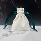 Bolsa de Terciopelo para Regalo de Joyas - Miniatura 1