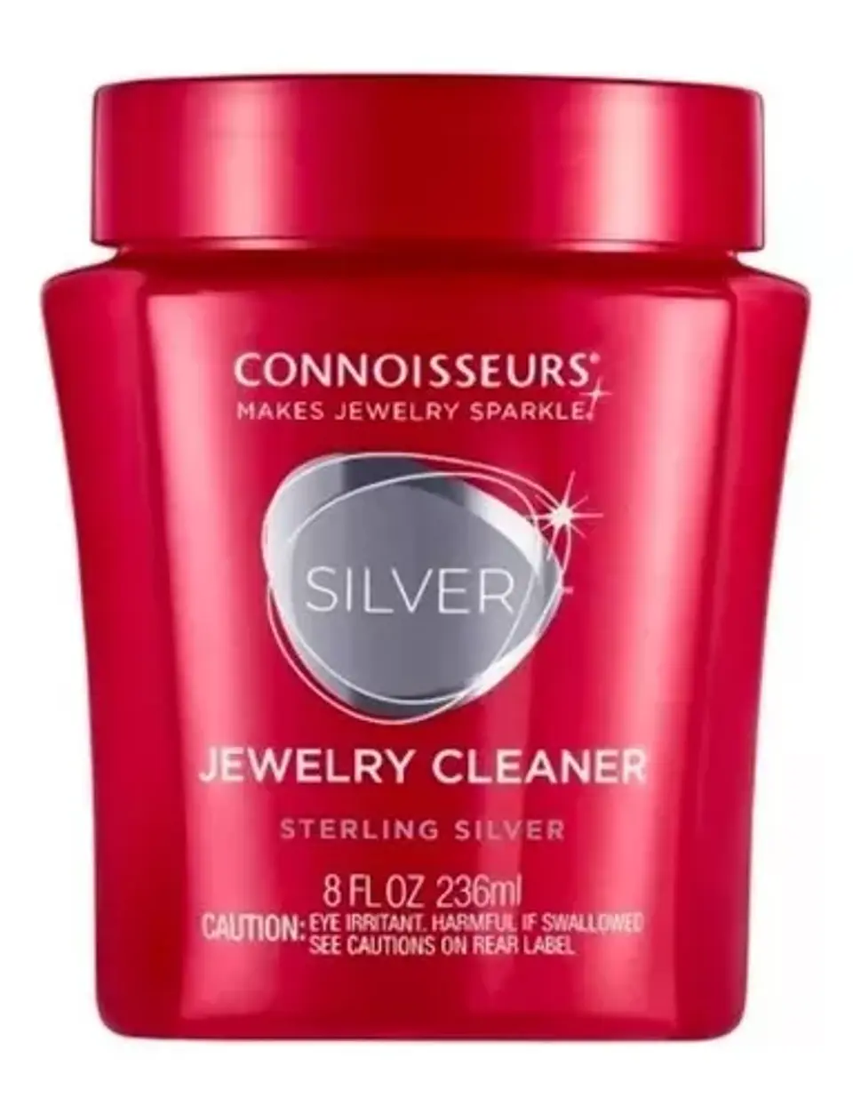Limpiador Para Joyas De Plata Liquido Connoisseurs 1