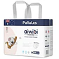 Pañales Aiwibi Premium Talla M - 30 Unidades - Miniatura 1