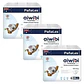 Pañales Aiwibi Premium Talla G - 78 Unidades - Miniatura 1