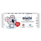 Toallitas Húmedas Aiwibi 99.91% Agua Pura 80 - 1 Unidad - Miniatura 1