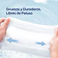 Toallitas Húmedas Aiwibi 99.91% Agua Pura 80 - 1 Unidad - Miniatura 5